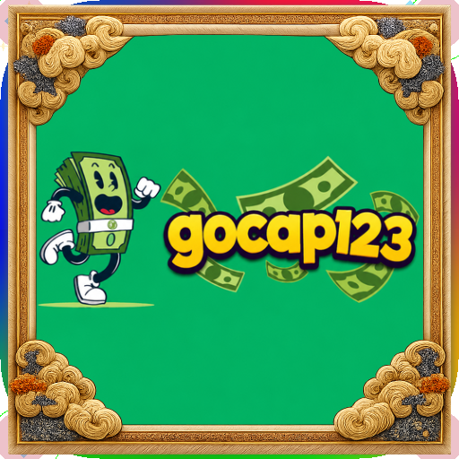 gocap123 — galeri pratinjau - APK Resmi